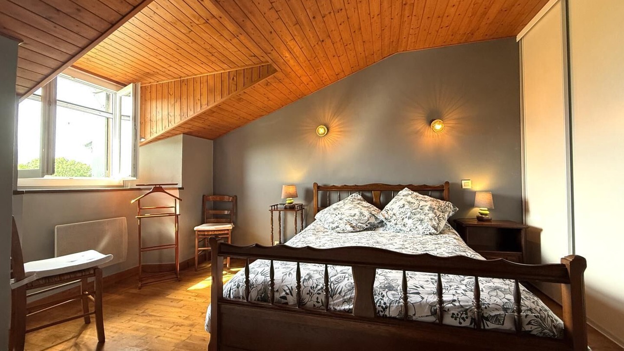 Photo of Bedroom in Macaye