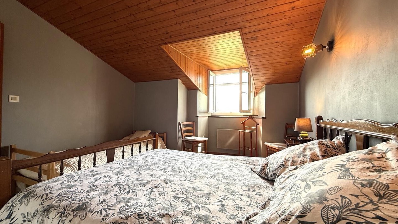 Photo of Bedroom in Macaye