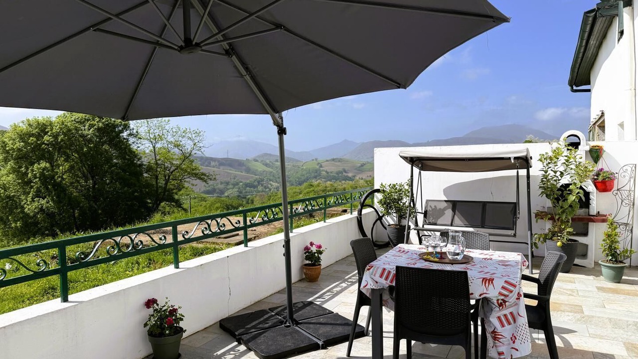 Photo of Outdoor in Macaye