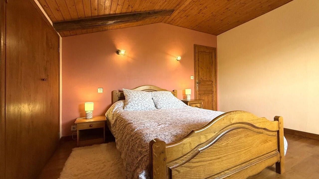 Photo of Bedroom in Macaye