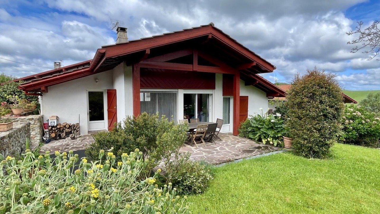 Photo of Outdoor in Itxassou