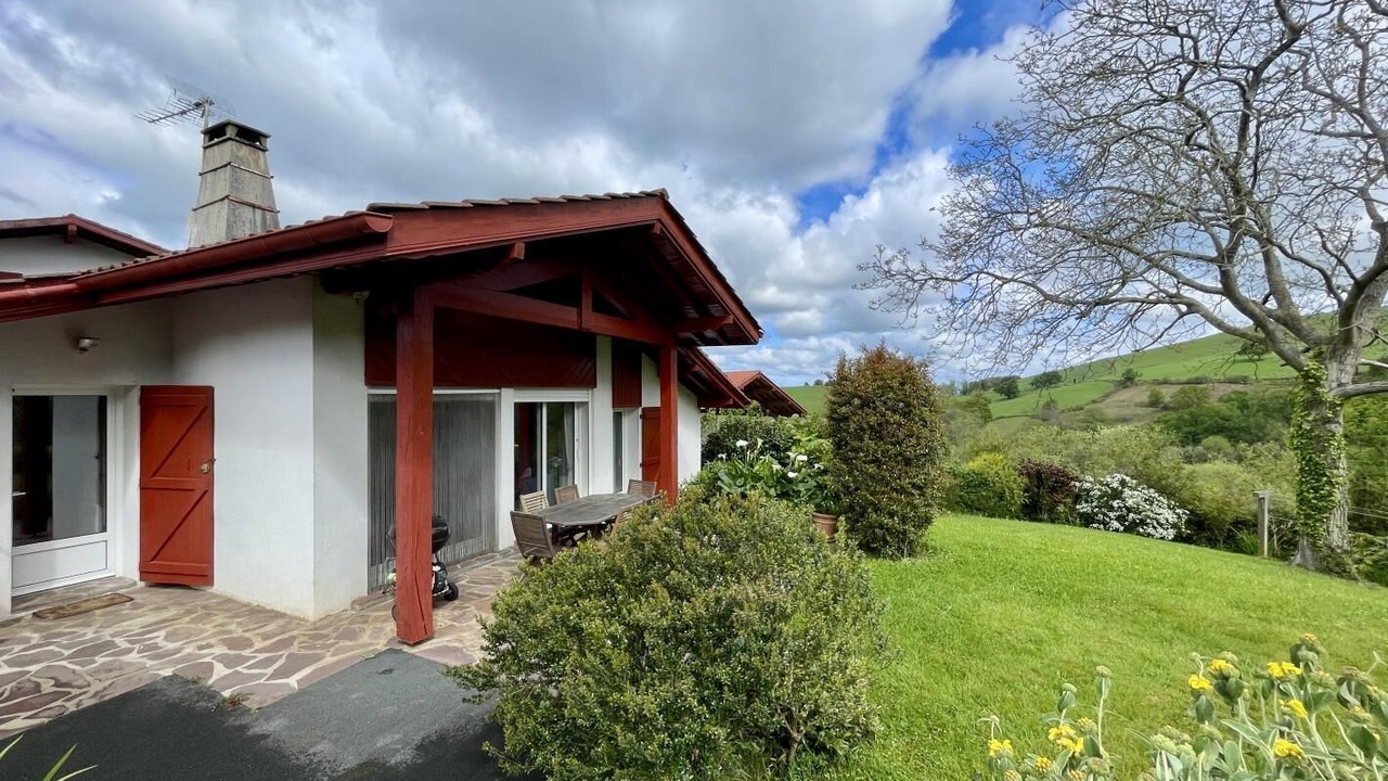 Photo of Outdoor in Itxassou