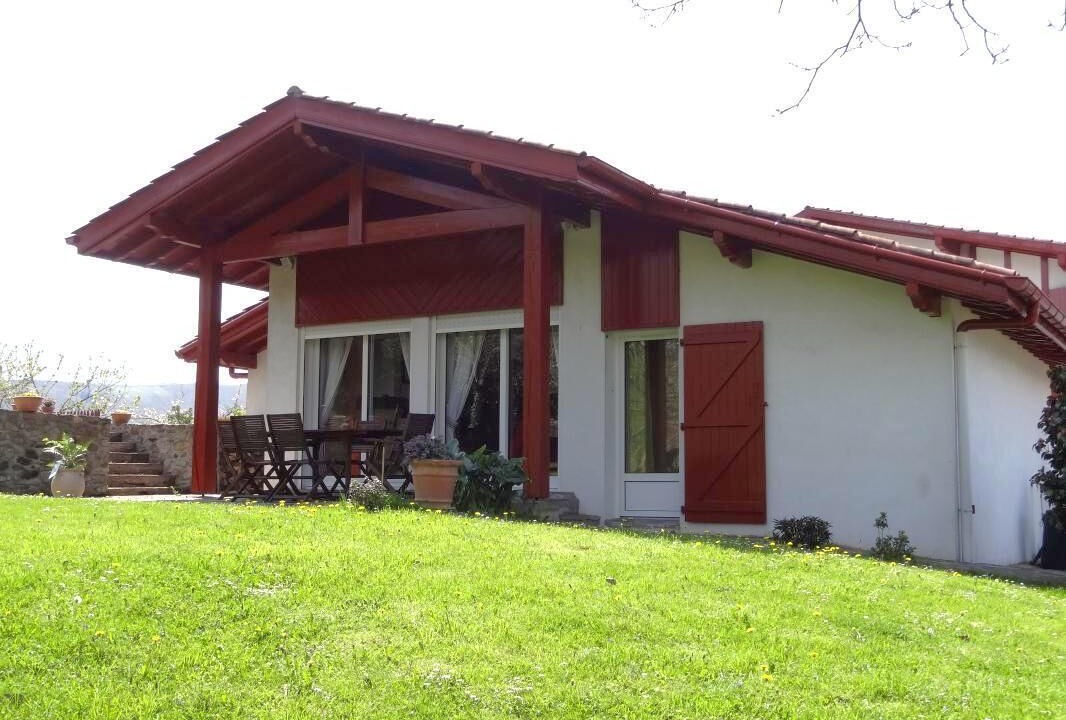 Photo of Outdoor in Itxassou
