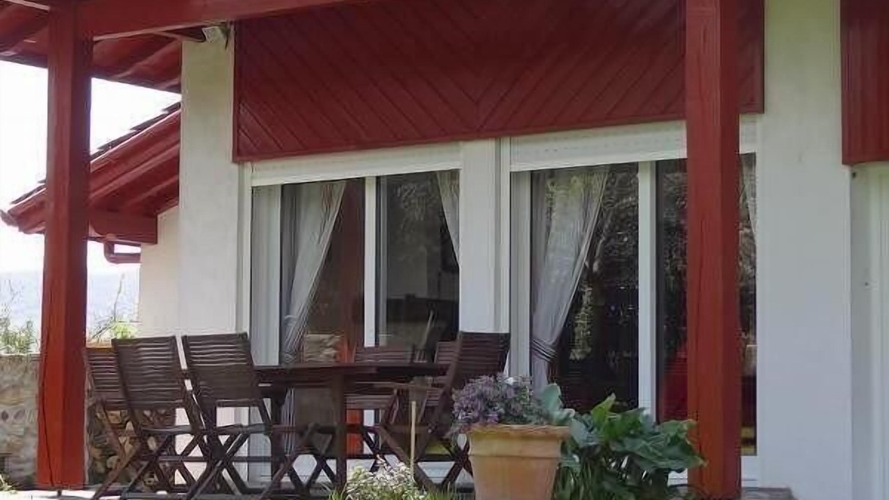 Photo of Outdoor in Itxassou