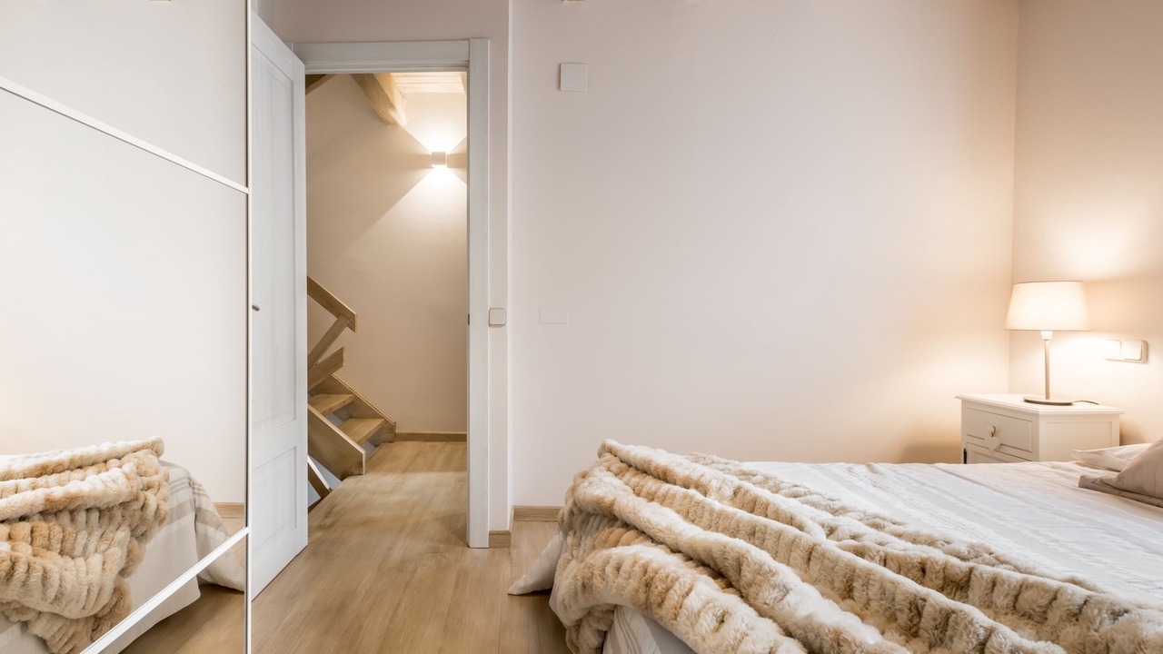 Photo of Bedroom in Betren