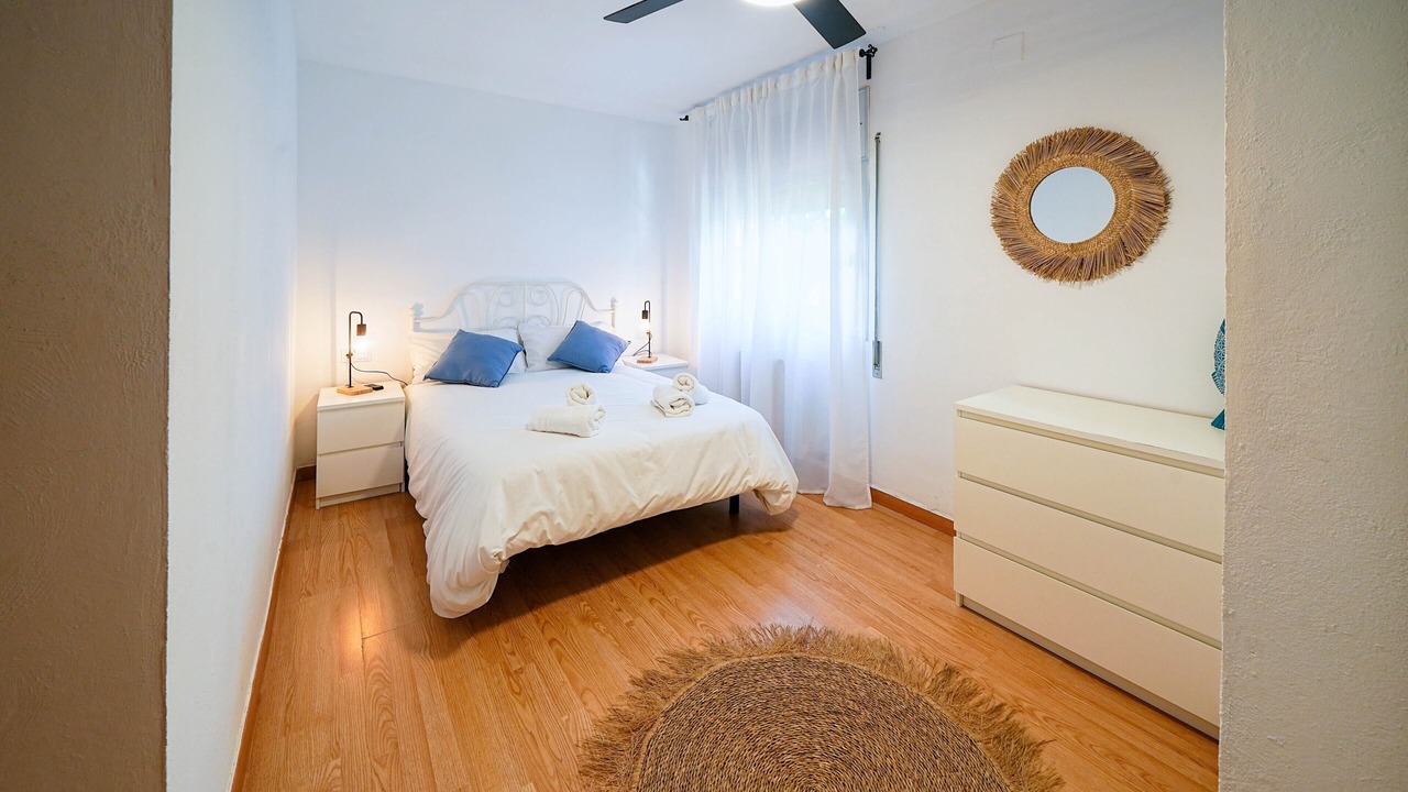 Photo of Bedroom in Teia