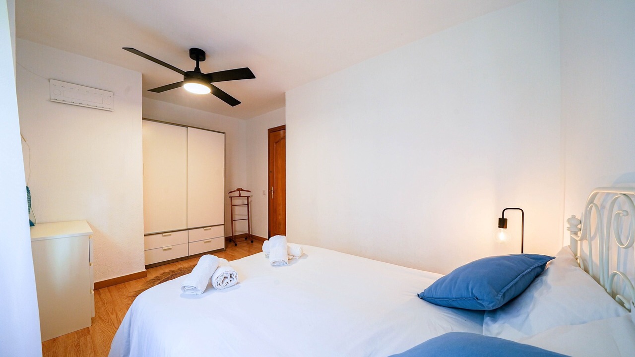 Photo of Bedroom in Teia