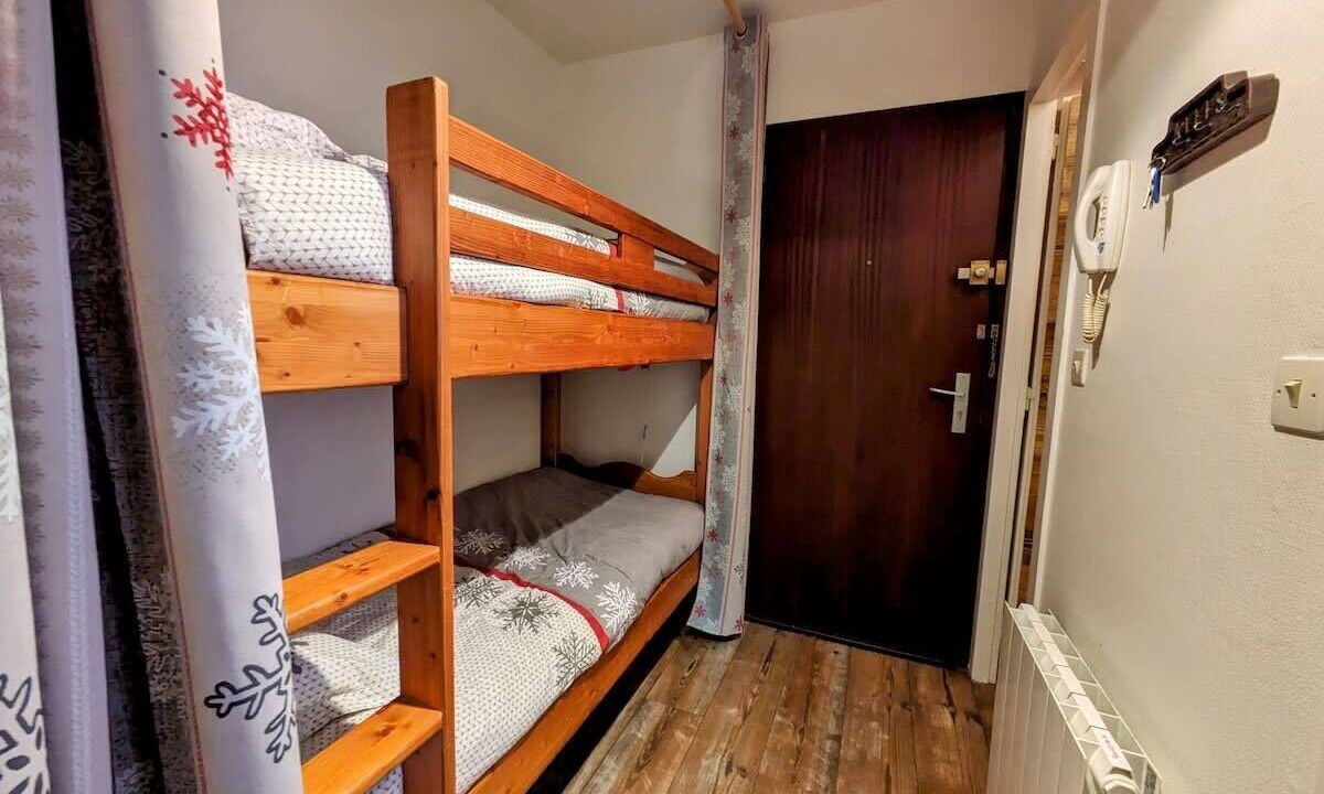 Photo of Bedroom in Montcel