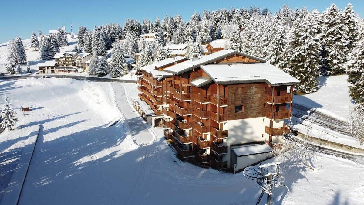 Photo of Outdoor in Montcel