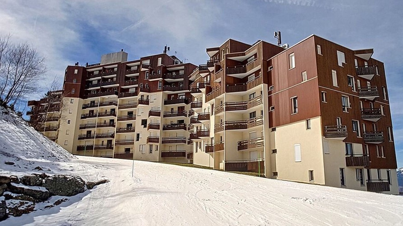 Photo of Outdoor in Prapoutel
