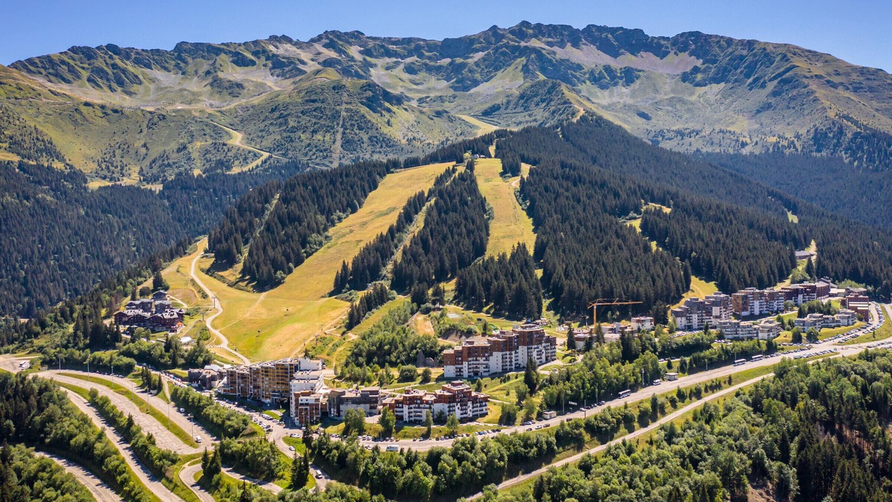 Photo of Outdoor in Prapoutel