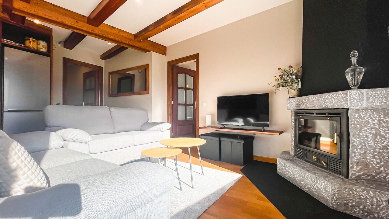 Photo of Livingroom in Puigcerda