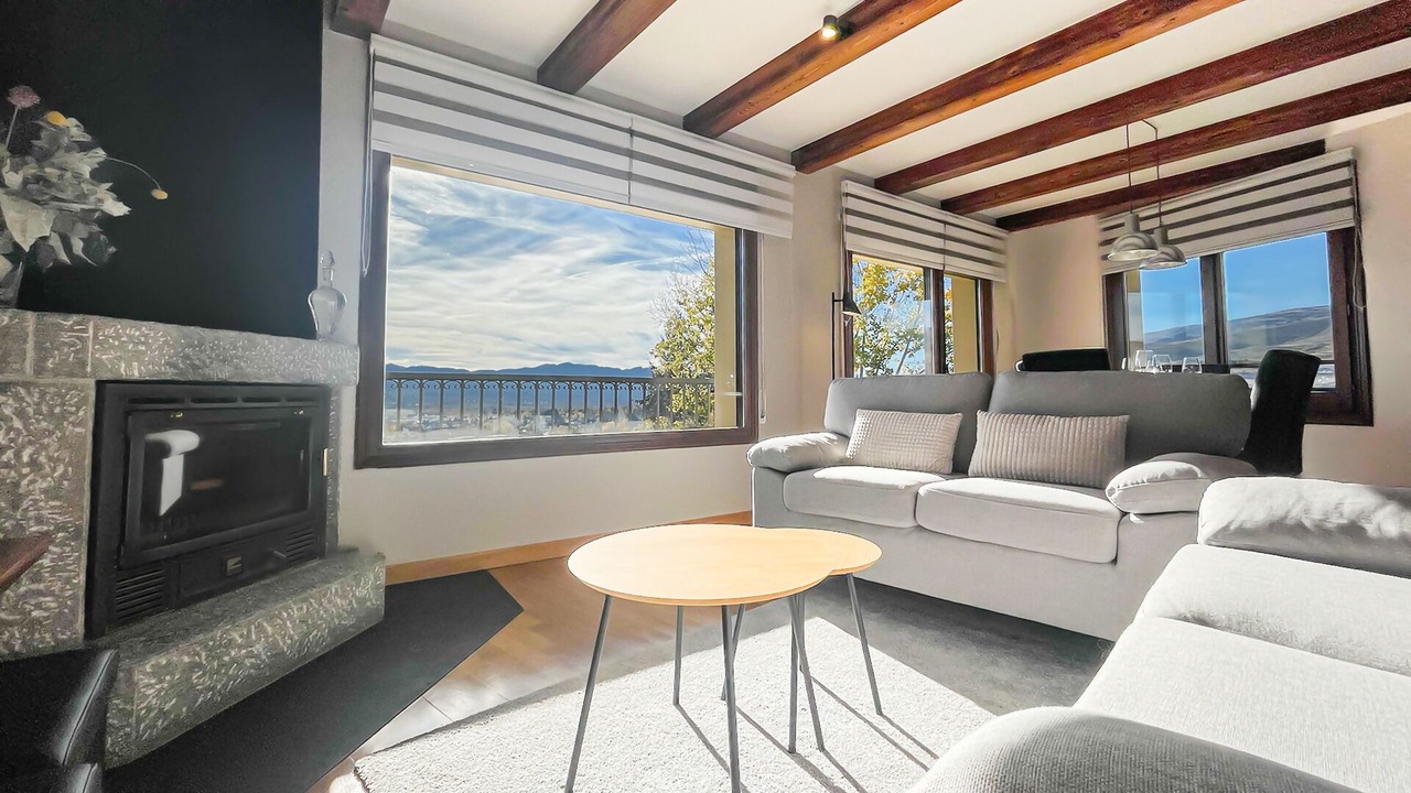 Photo of Livingroom in Puigcerda