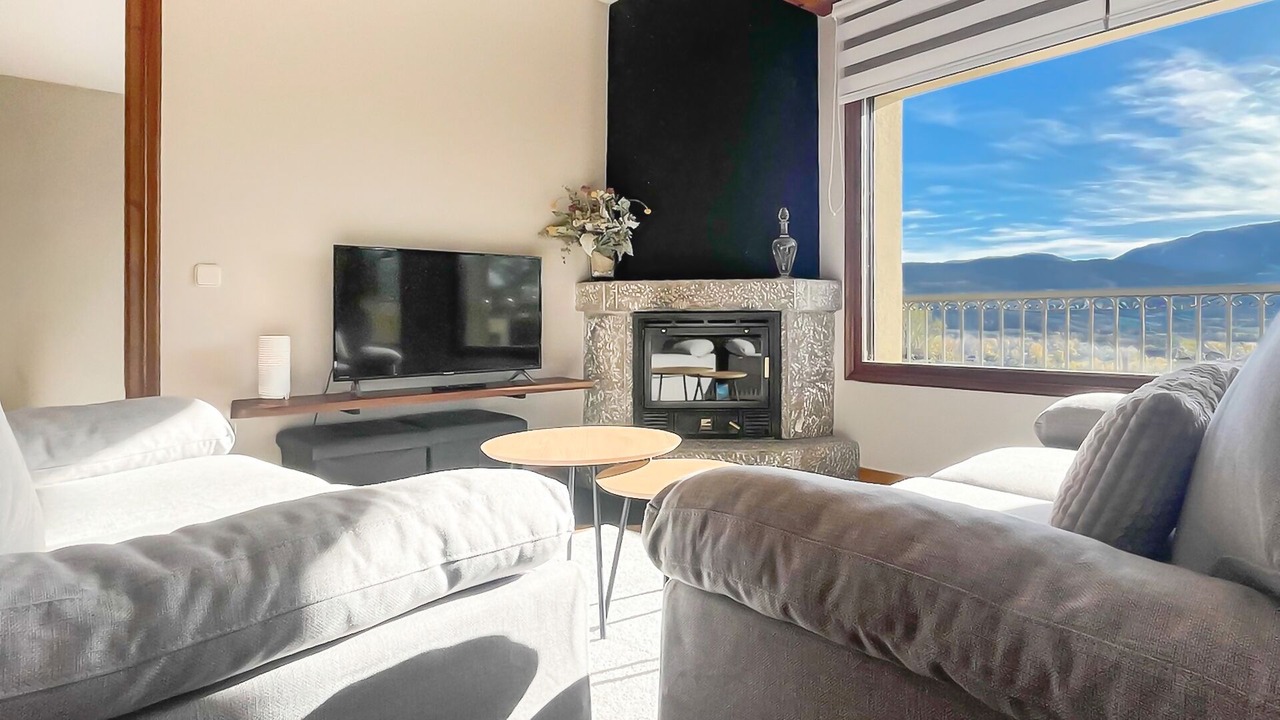 Photo of Livingroom in Puigcerda