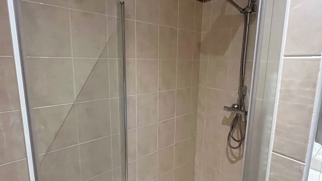 Photo of Bathroom in Lamothe-Montravel