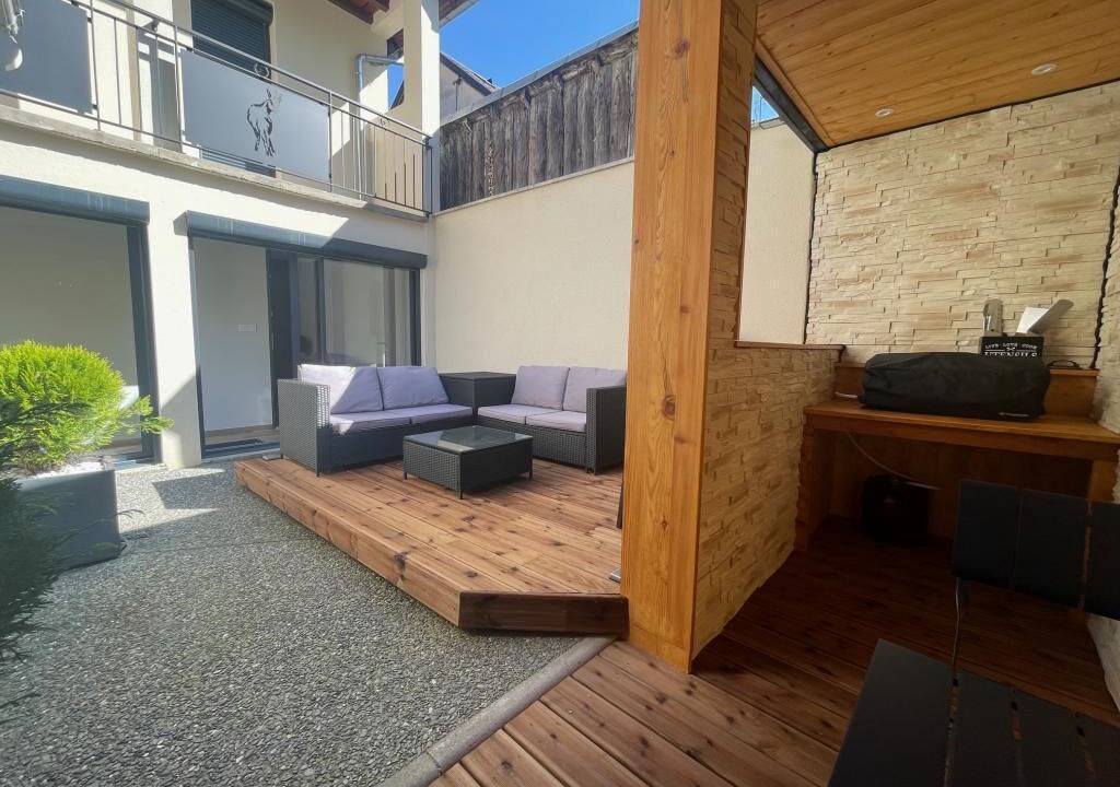 Photo of Outdoor in Bagneres-de-Luchon
