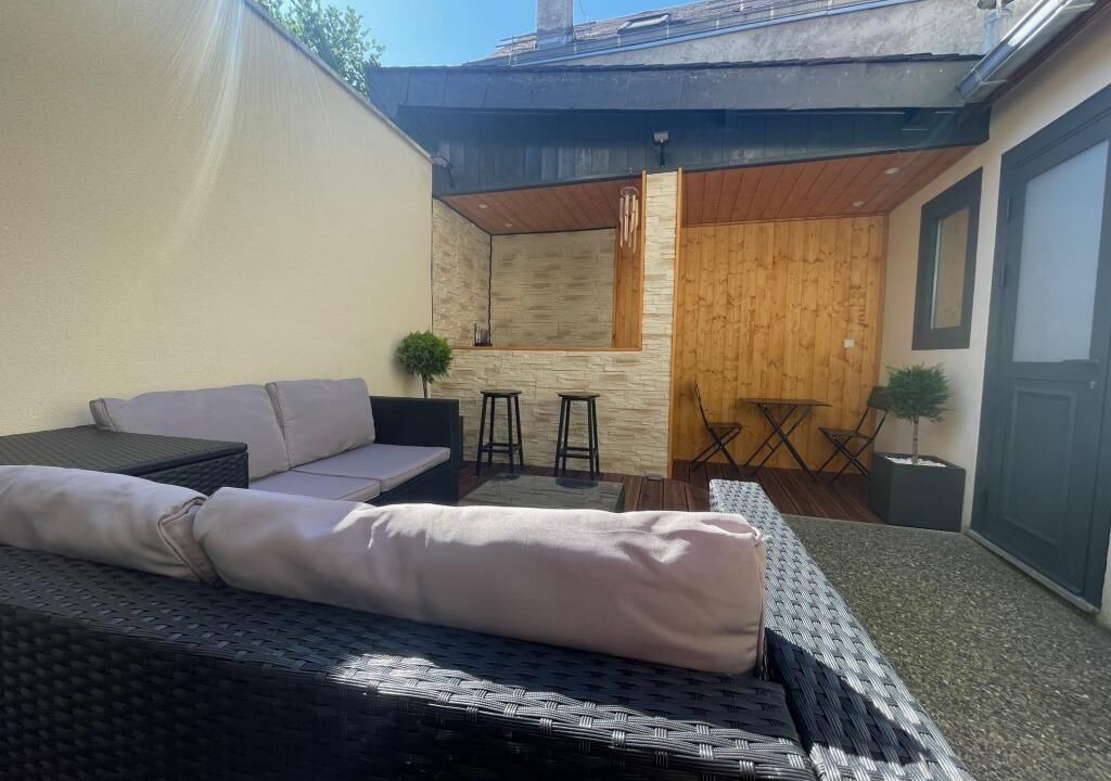 Photo of Outdoor in Bagneres-de-Luchon