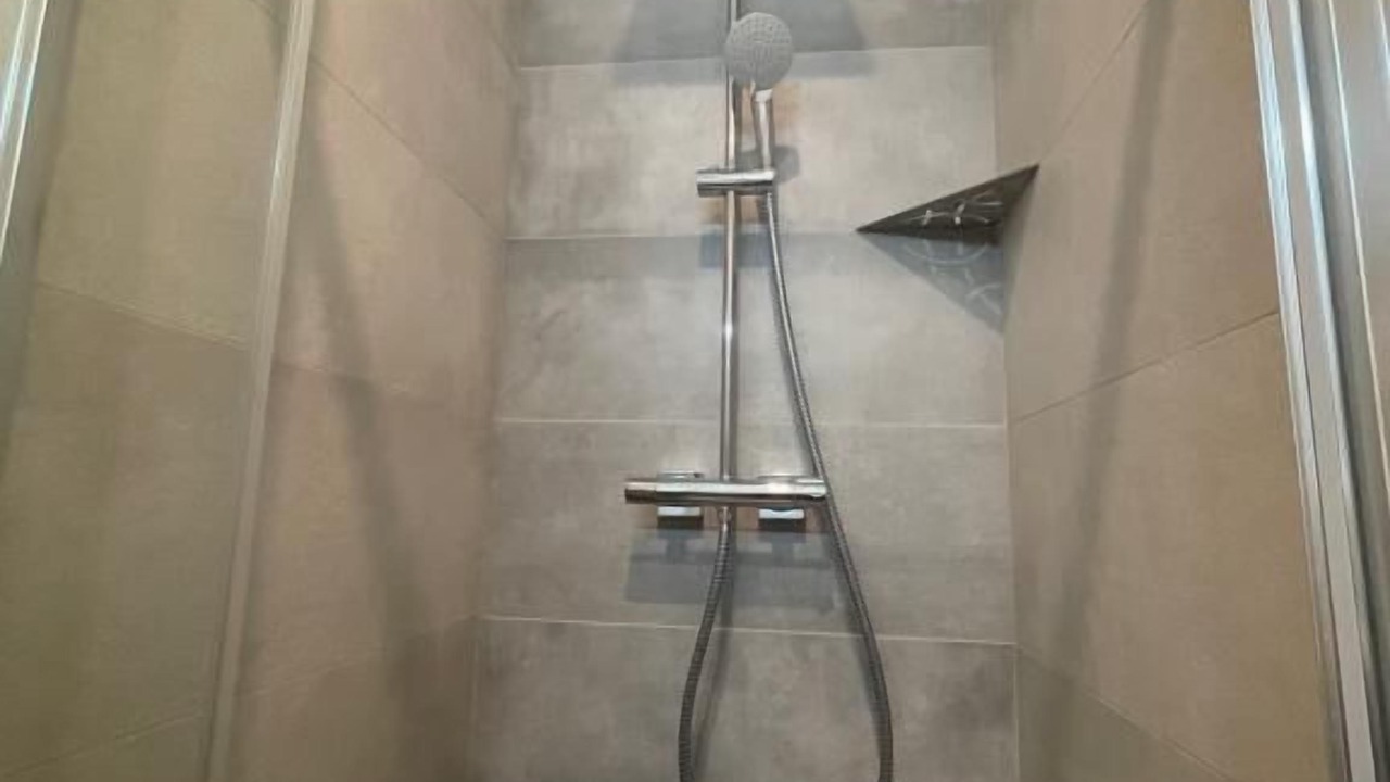 Photo of Bathroom in Bagneres-de-Luchon