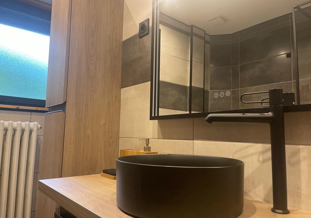 Photo of Bathroom in Bagneres-de-Luchon