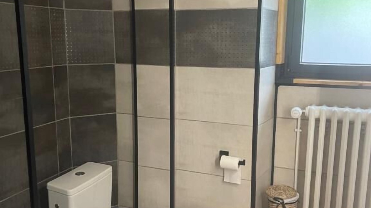 Photo of Bathroom in Bagneres-de-Luchon