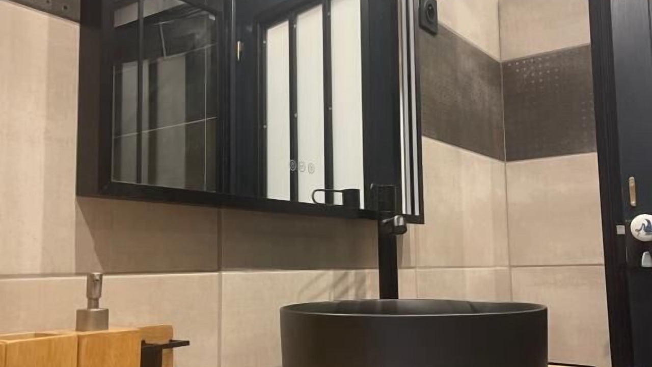 Photo of Bathroom in Bagneres-de-Luchon