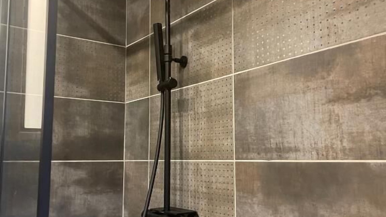 Photo of Bathroom in Bagneres-de-Luchon