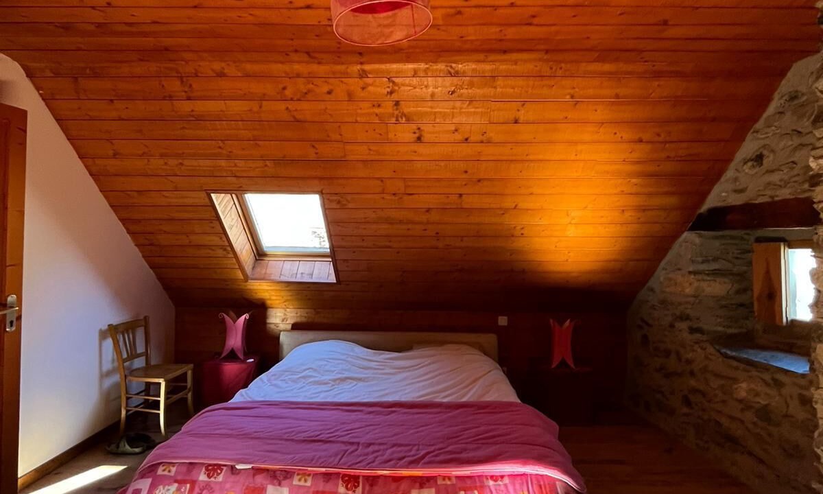 Photo of Bedroom in Cadeilhan-Trachere