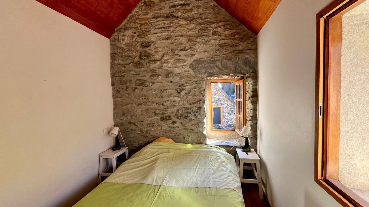 Photo of Bedroom in Cadeilhan-Trachere