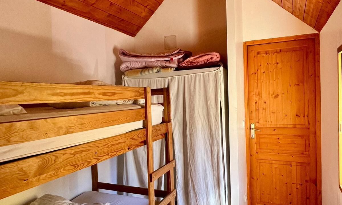 Photo of Bedroom in Cadeilhan-Trachere