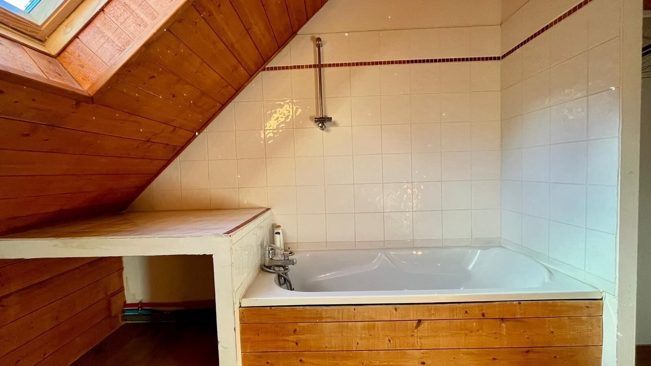 Photo of Bathroom in Cadeilhan-Trachere