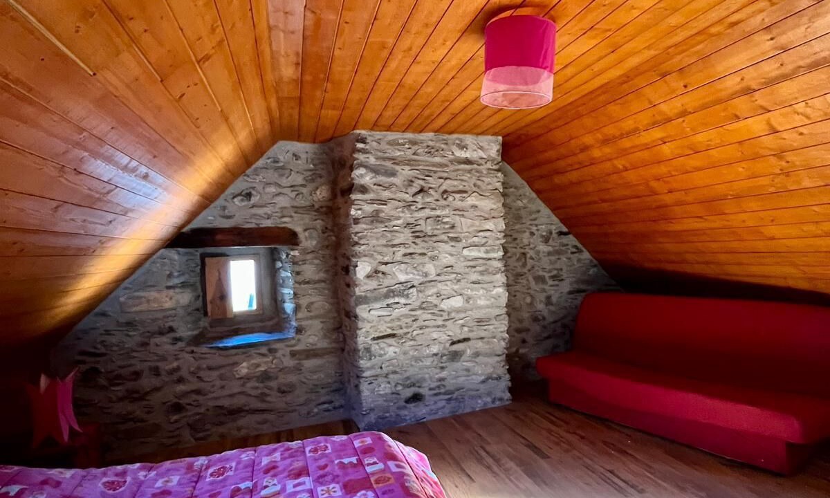 Photo of Bedroom in Cadeilhan-Trachere