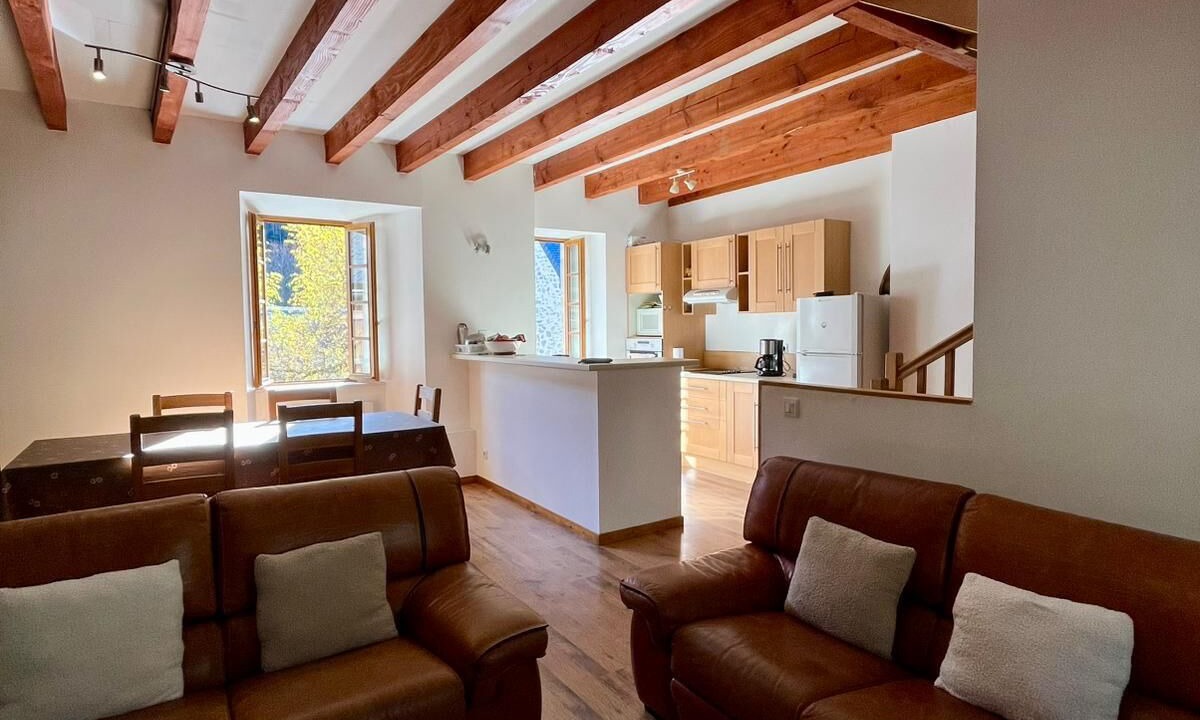 Photo of Livingroom in Cadeilhan-Trachere
