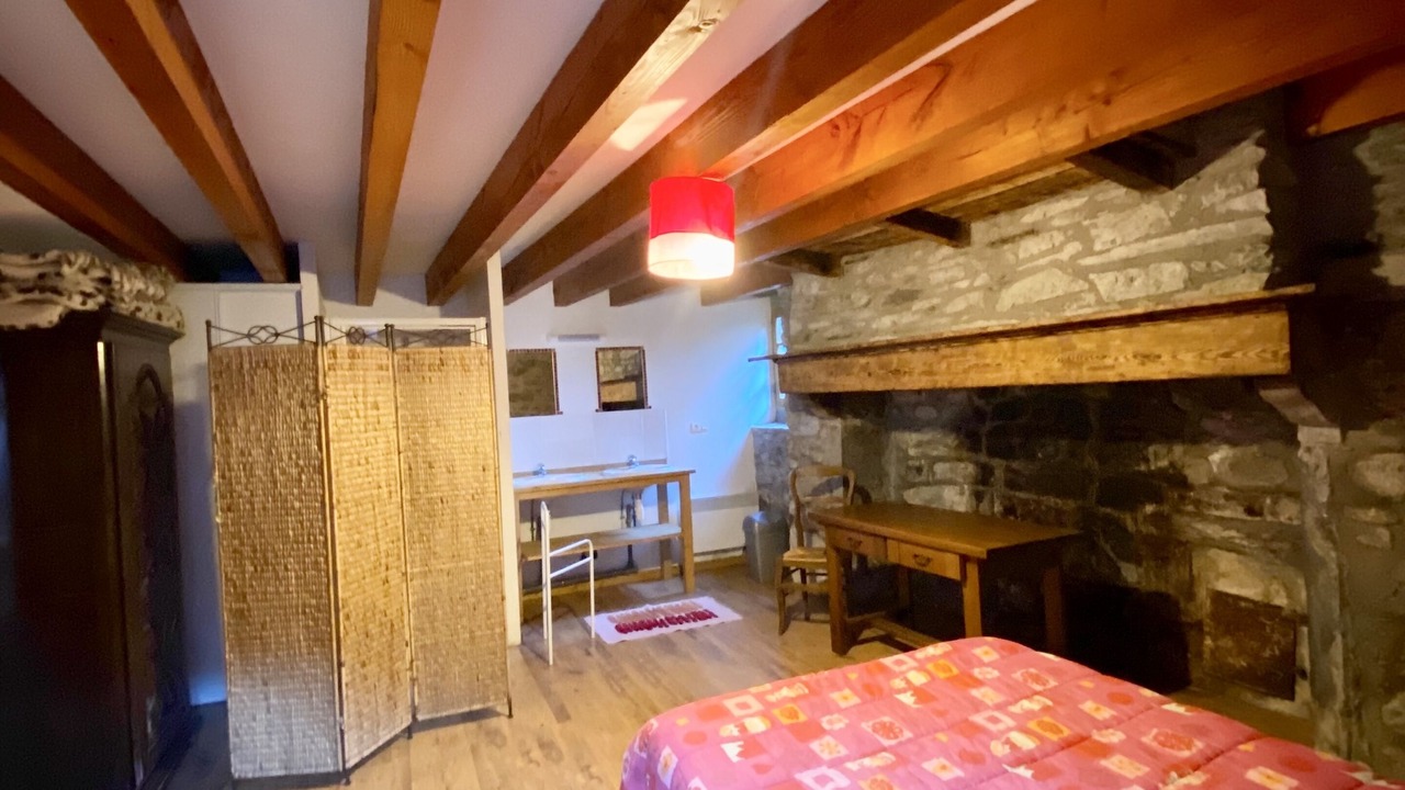 Photo of Bedroom in Cadeilhan-Trachere
