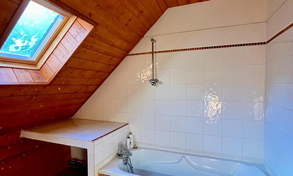 Photo of Bathroom in Cadeilhan-Trachere