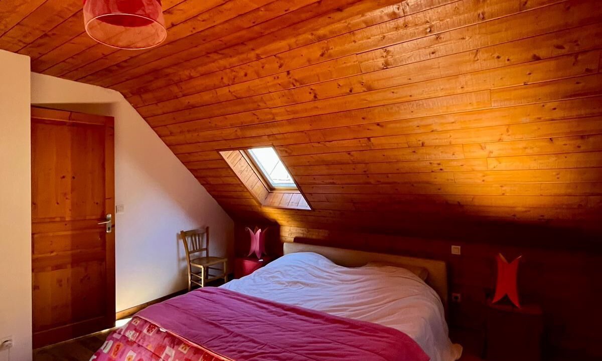 Photo of Bedroom in Cadeilhan-Trachere