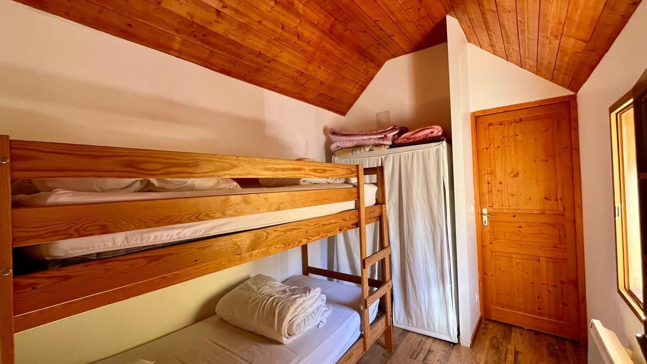 Photo of Bedroom in Cadeilhan-Trachere