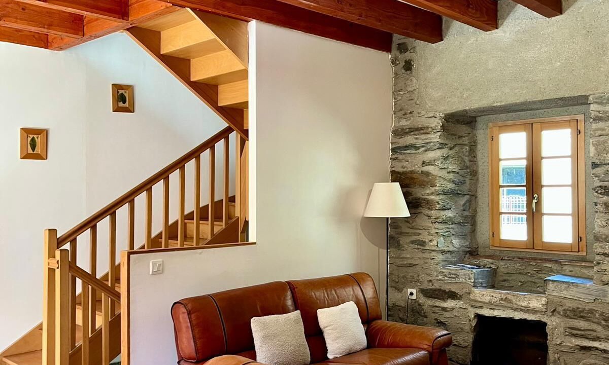 Photo of Livingroom in Cadeilhan-Trachere