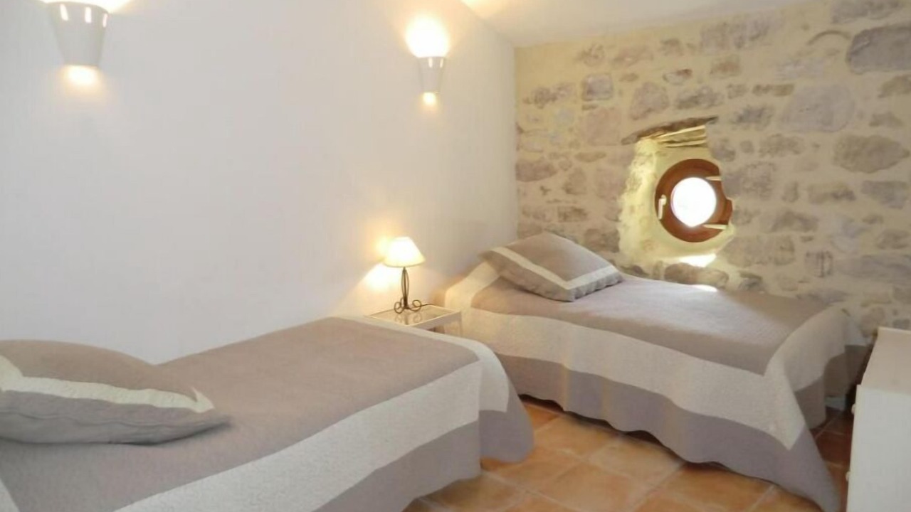 Photo of Bedroom in Brujas