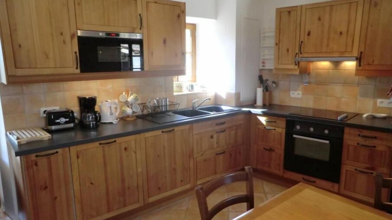 Photo of Kitchen in Brujas