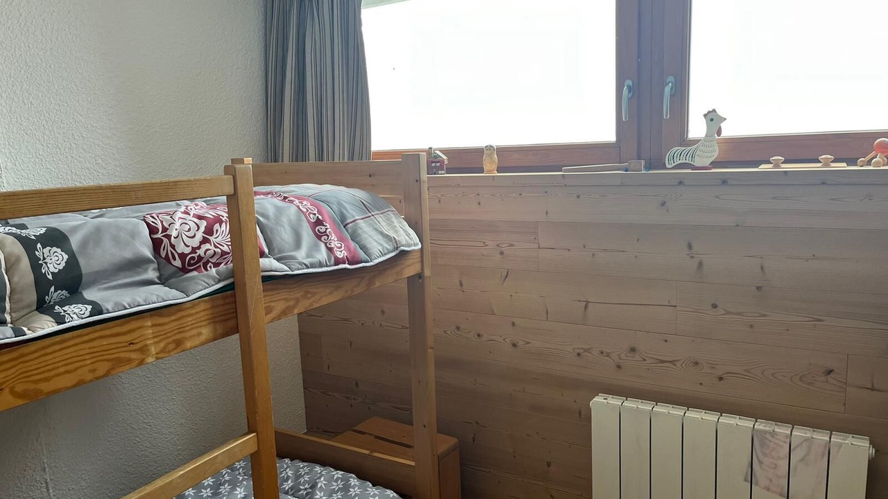 Photo of Bedroom in Plangagnant