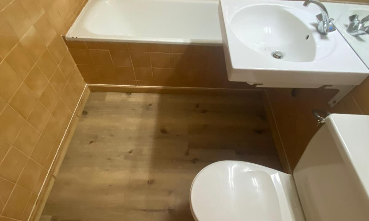 Photo of Bathroom in Plangagnant