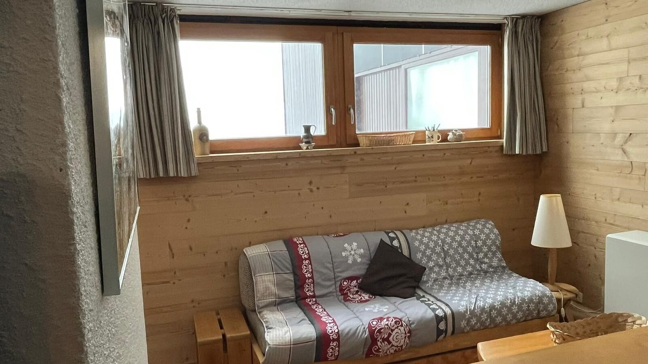 Photo of Livingroom in Plangagnant