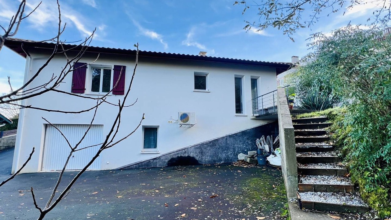 Photo of Outdoor in Hasparren