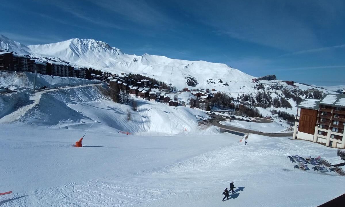 Photo of Others in Plagne Soleil