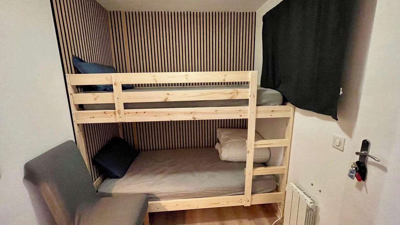 Photo of Bedroom in Isola