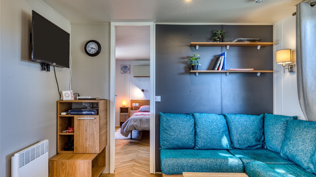 Photo of Livingroom in Lattes