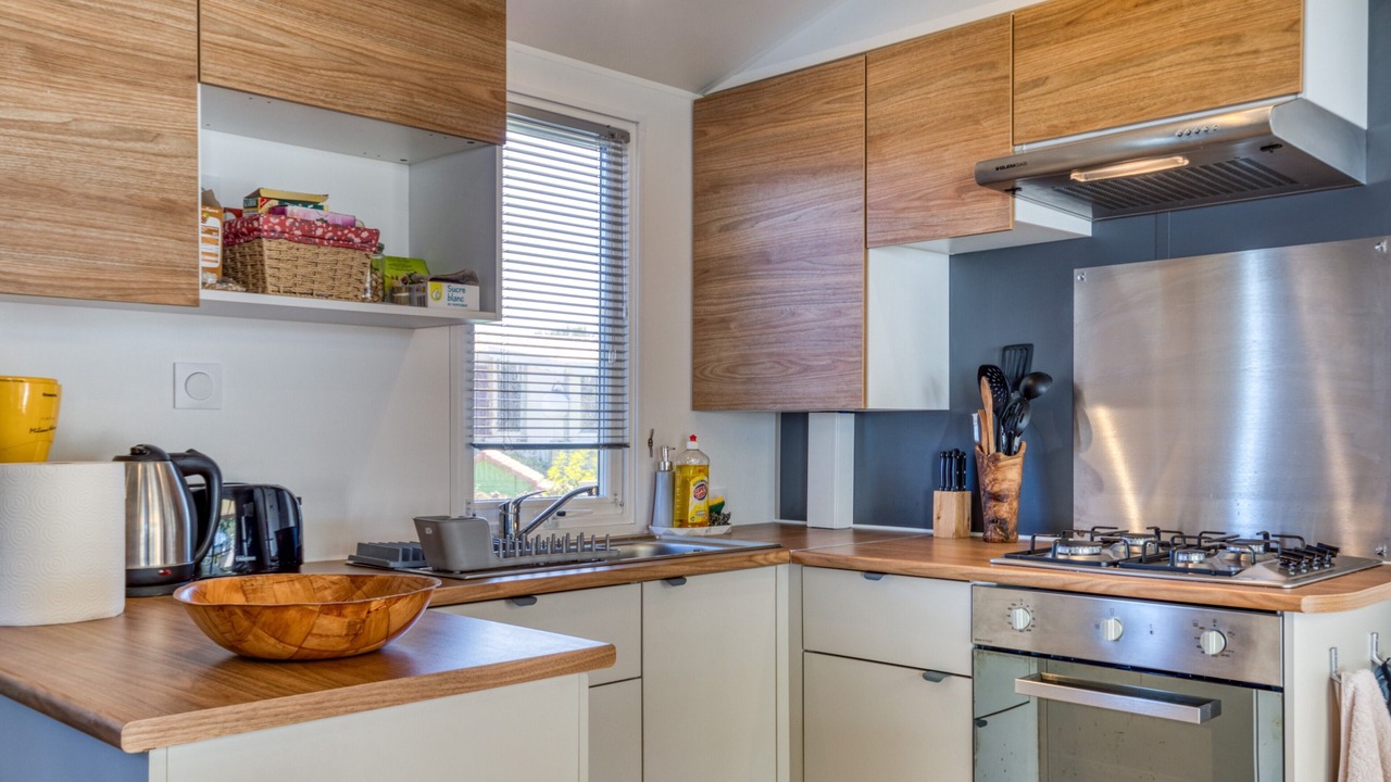 Photo of Kitchen in Lattes
