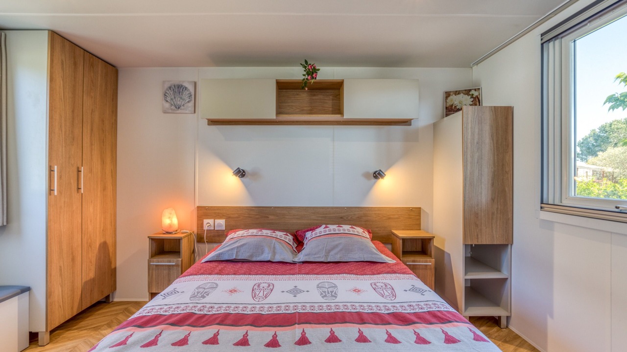 Photo of Bedroom in Lattes