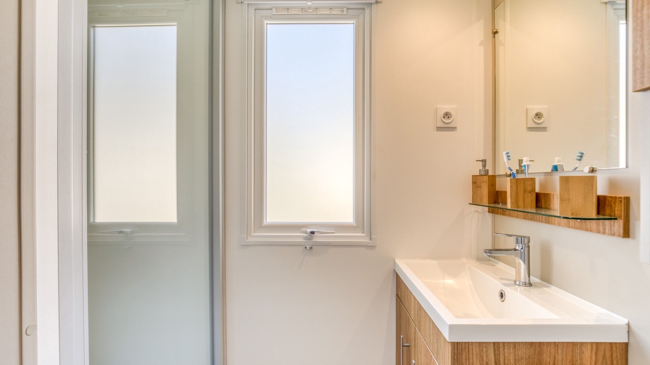 Photo of Bathroom in Lattes