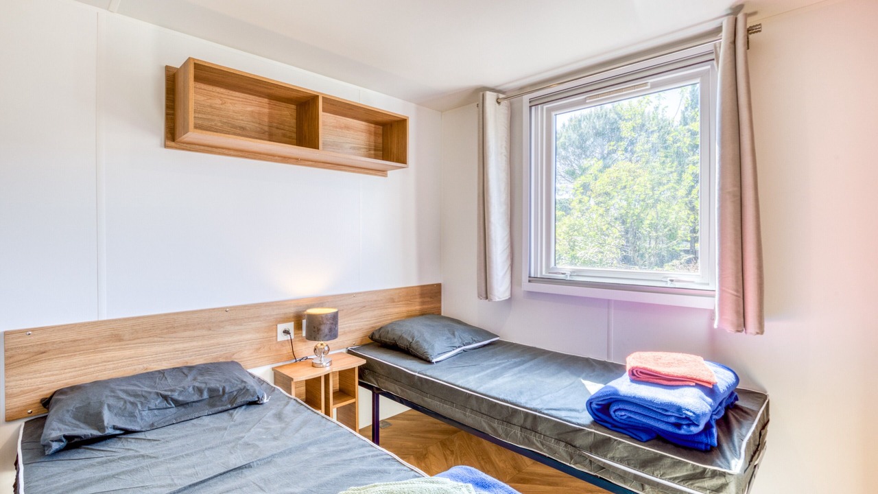Photo of Bedroom in Lattes